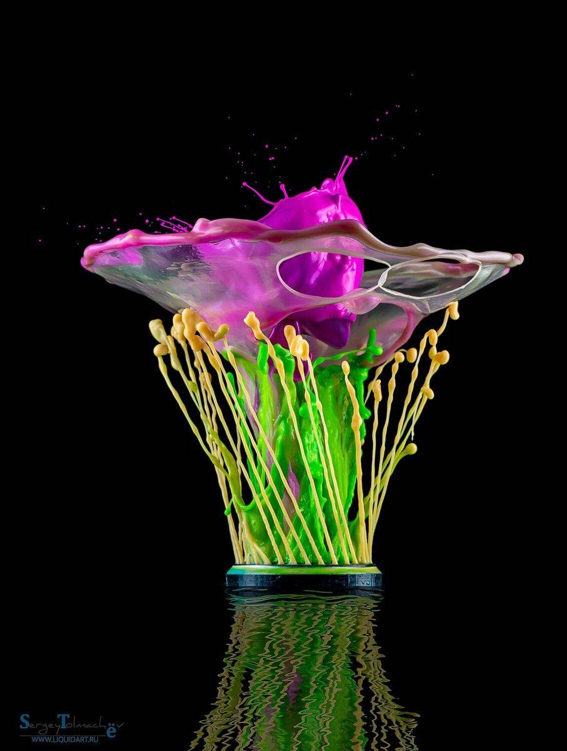 , Сергей Толмачев