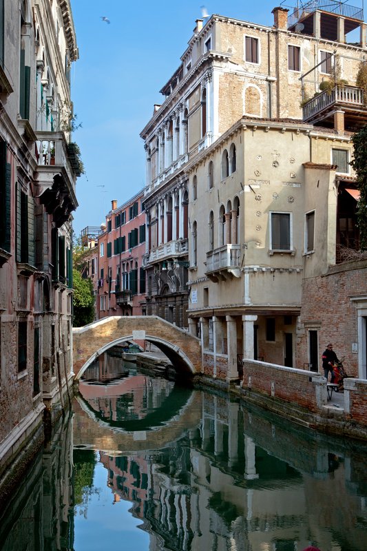Venice фото превью
