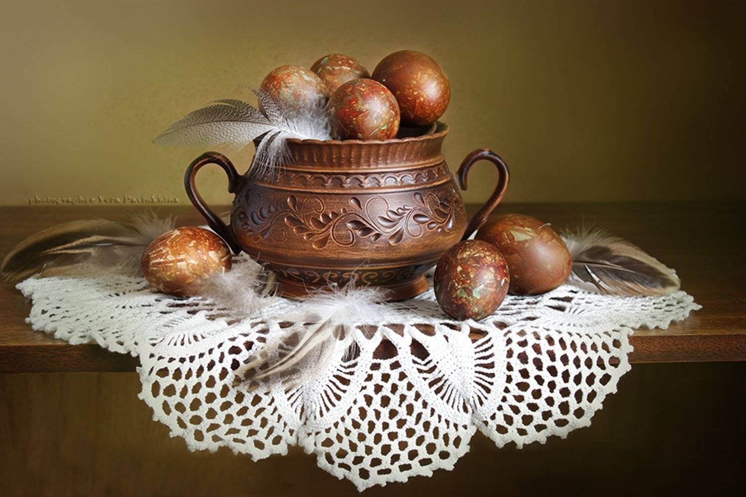 натюрморт,пасха,воскресение,вера павлухина,праздник,, Вера  Павлухина