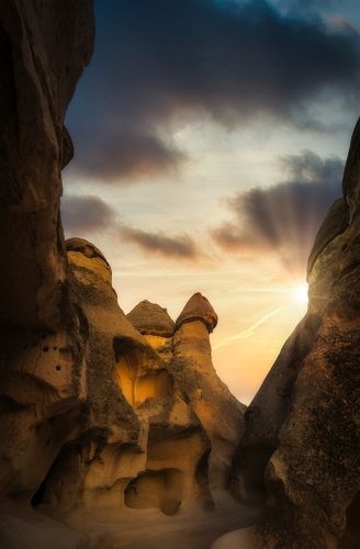 Доброго утра с планеты Татуин!