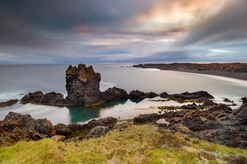 #trip#outdoors#mood#iceland Head of Troll. фото превью