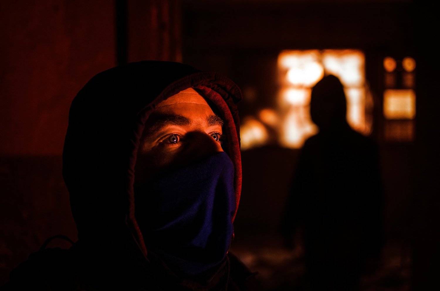Deadly Ninjas. Автор: Виталий Шевченко , Виталий Шевченко