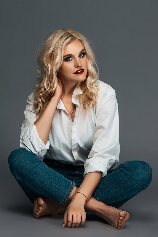 Ieva фото превью