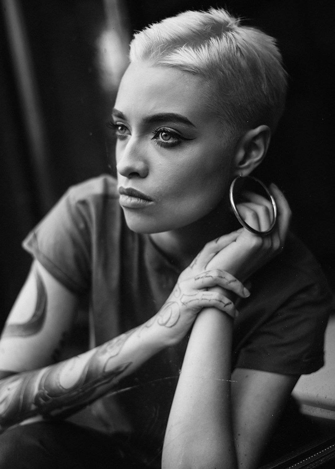 , Марина Щеглова