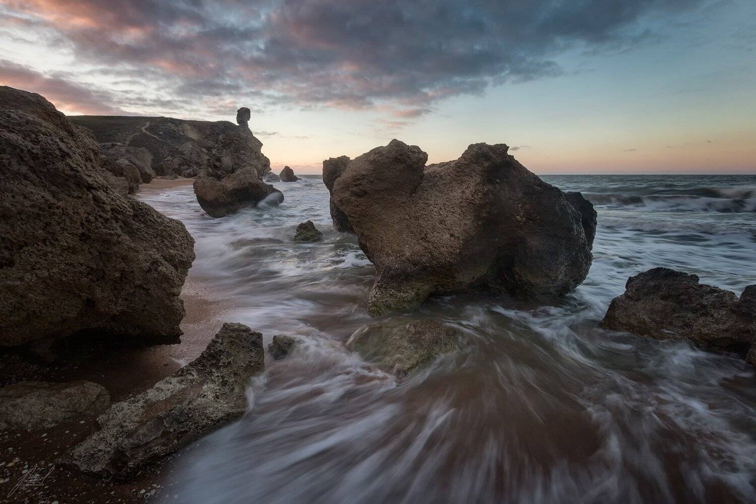 , Юрий Головченко