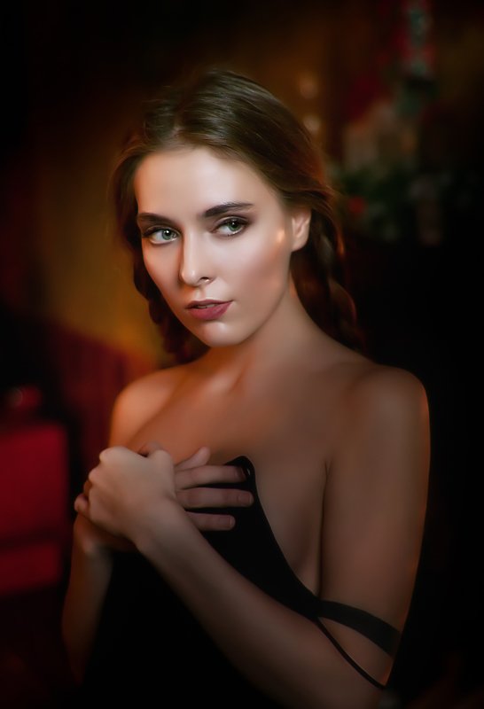 портрет * * * фото превью