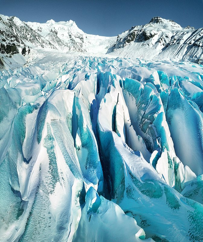 Из исландского фото превью