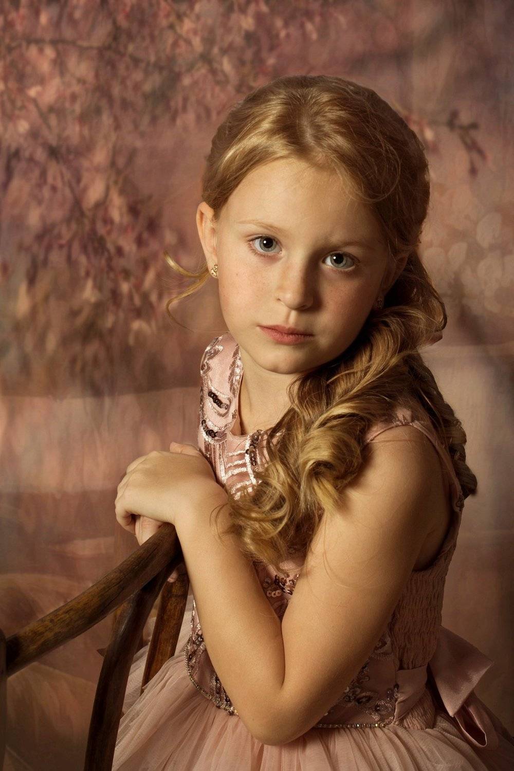 , Лия Зеленогорская