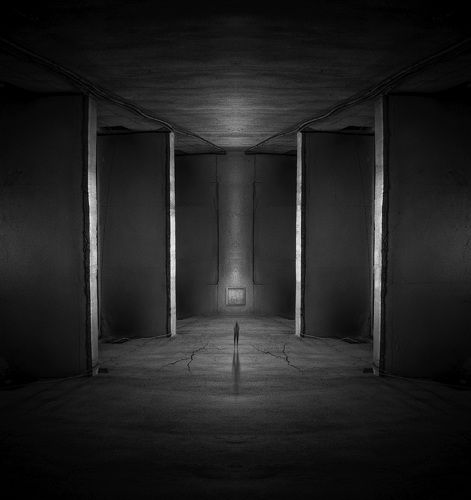 Darkness Within
