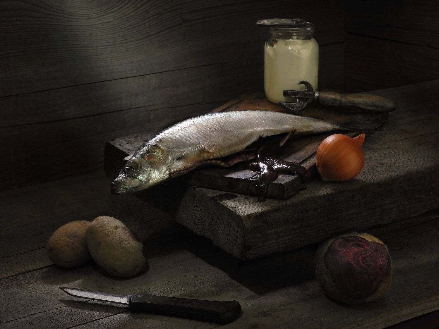 , Сергей Фунтовой