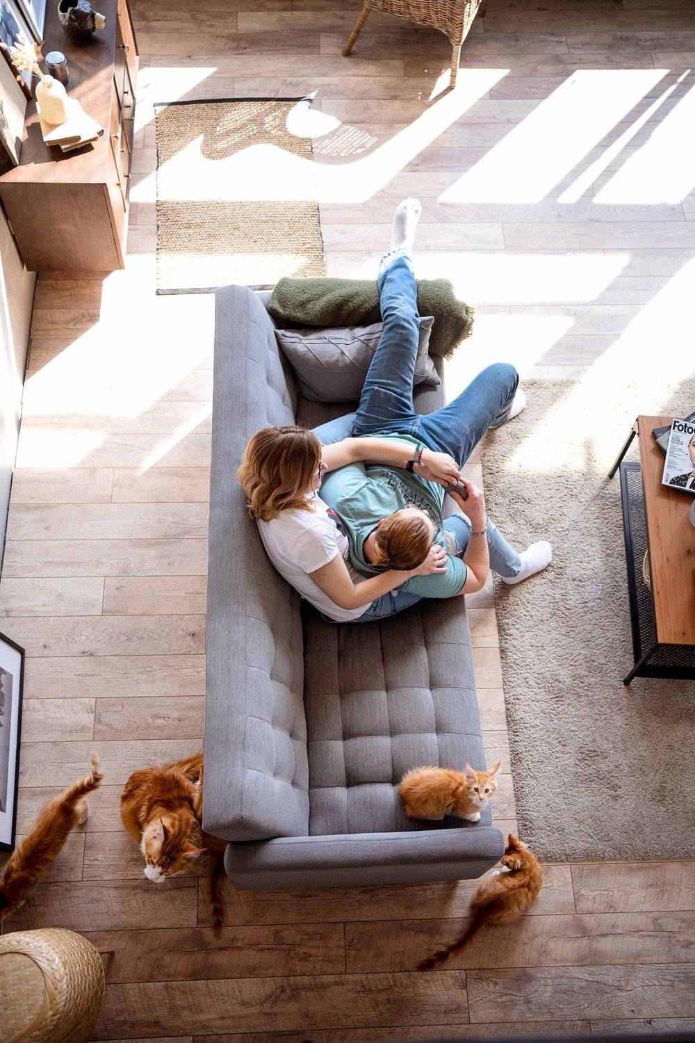 , Анна Орловская