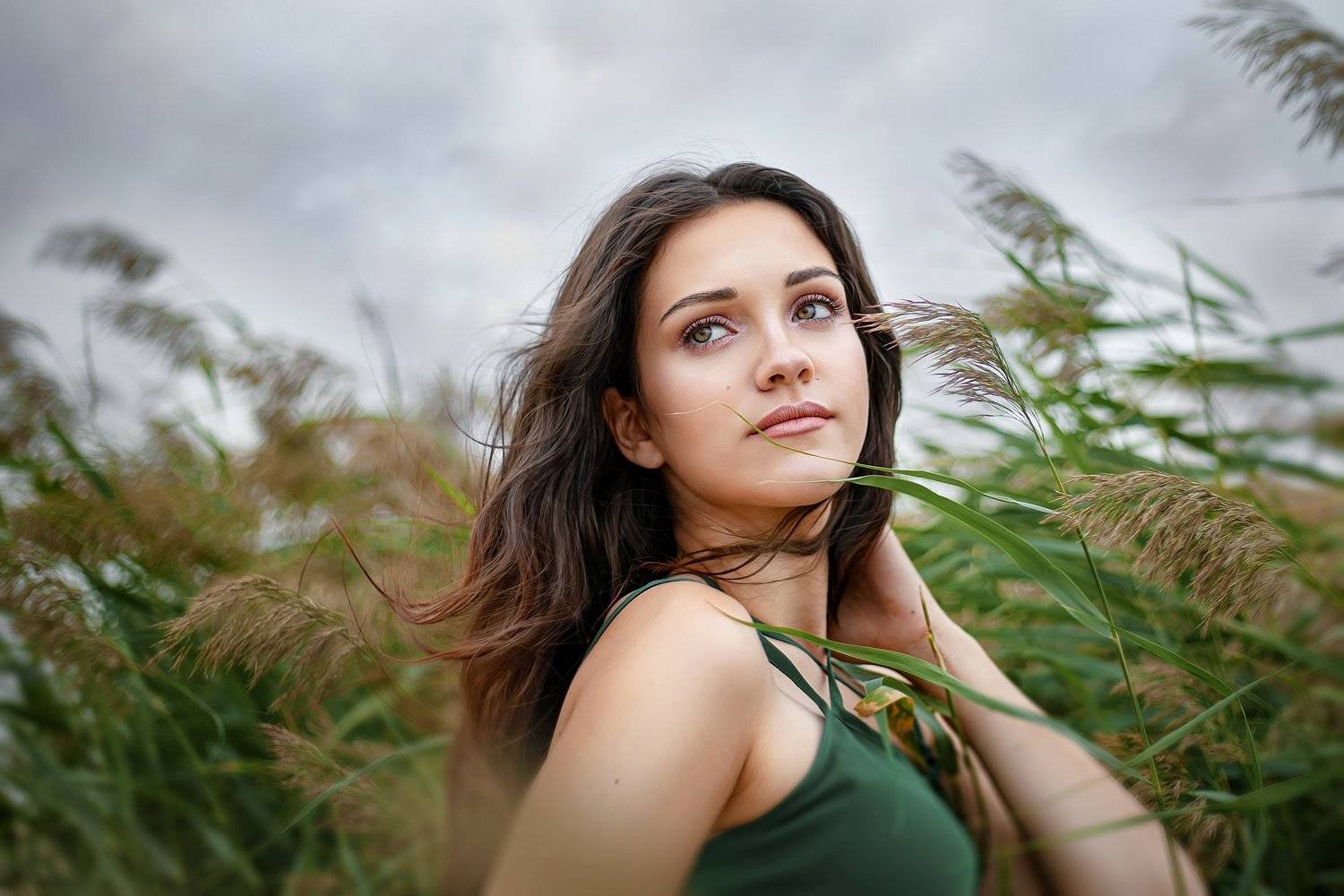 , Оксана Новицкая