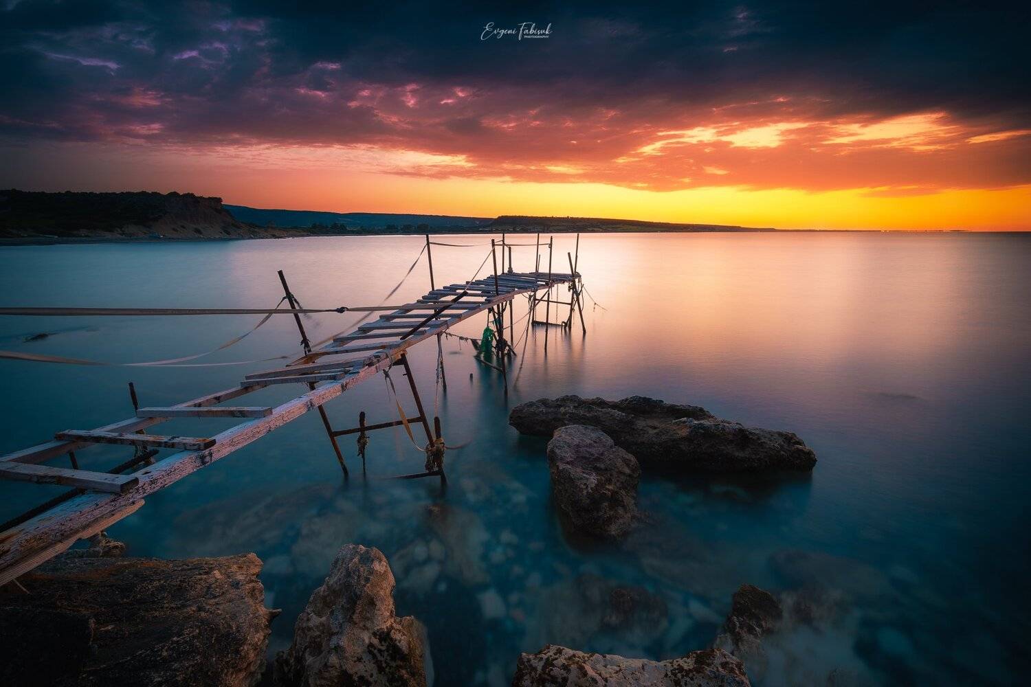 , Evgeni Fabis