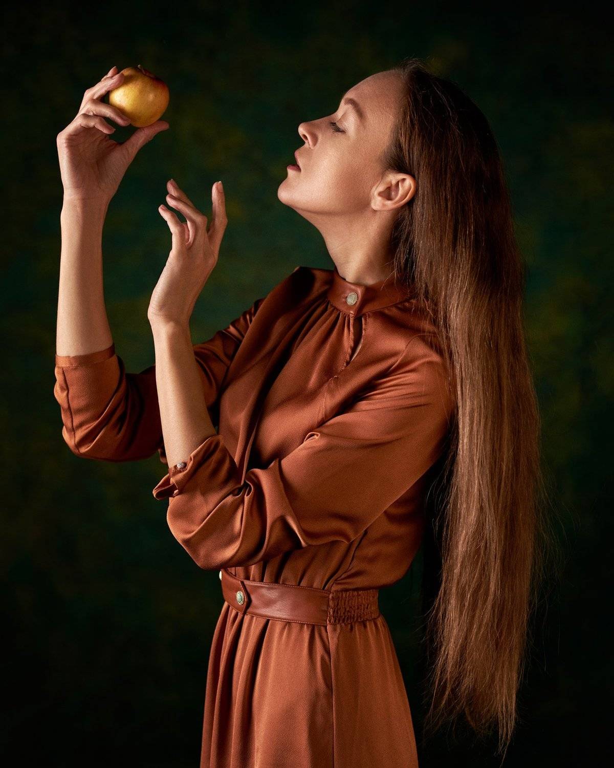 pyzhikphoto, портрет, классика, классический портрет, портрет девушки, женский портрет, portrait, classic, art, красавица, Максим Пыжик