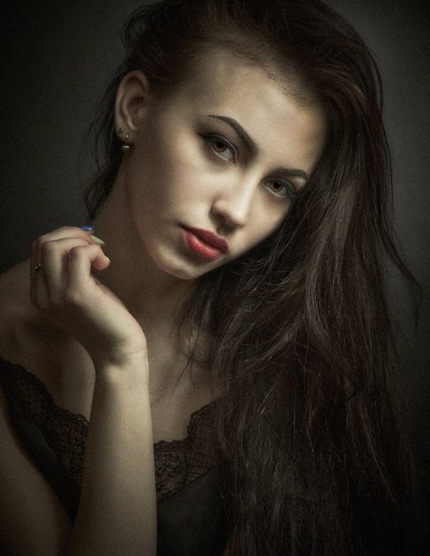 Ксения фото превью