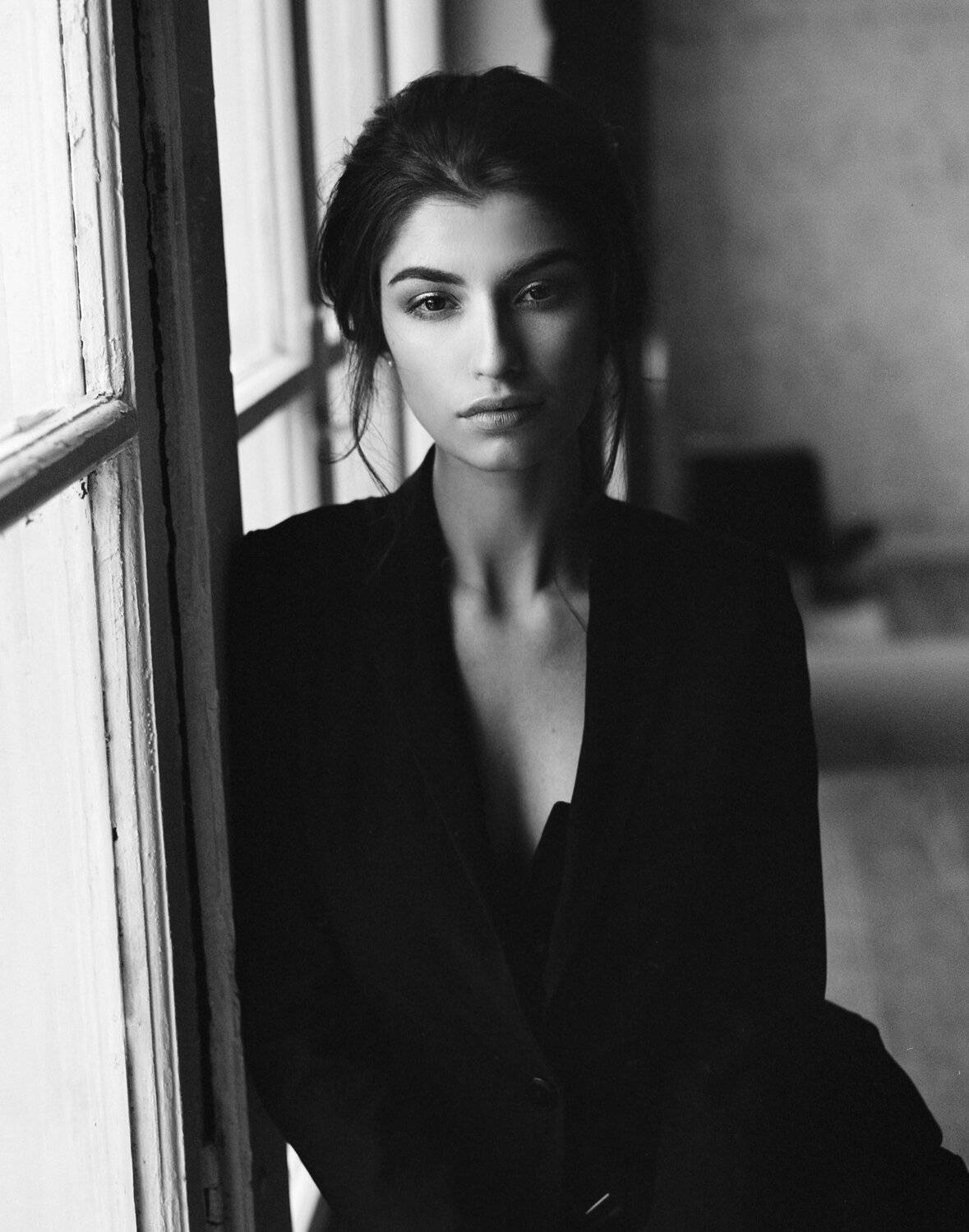 пленка, mamiyarz67, kodak, Кондуков Игорь