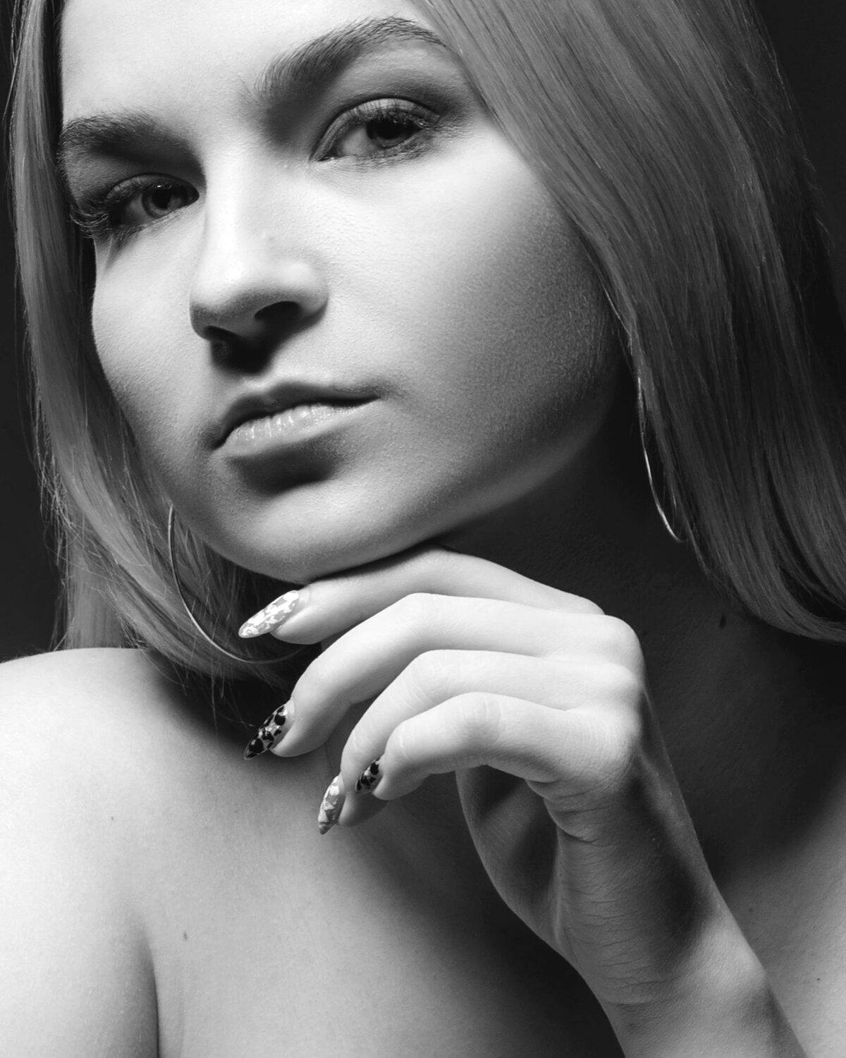 , Ksanka Skornyakova