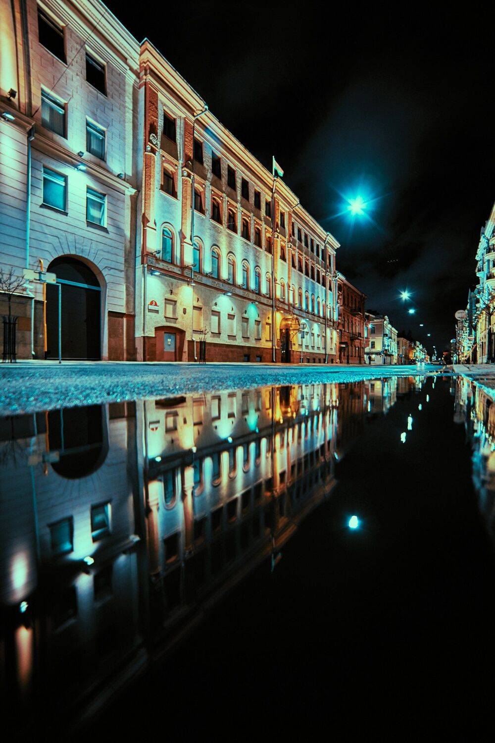 , Александр Фанковин