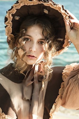 Историческая съемка 1830гг