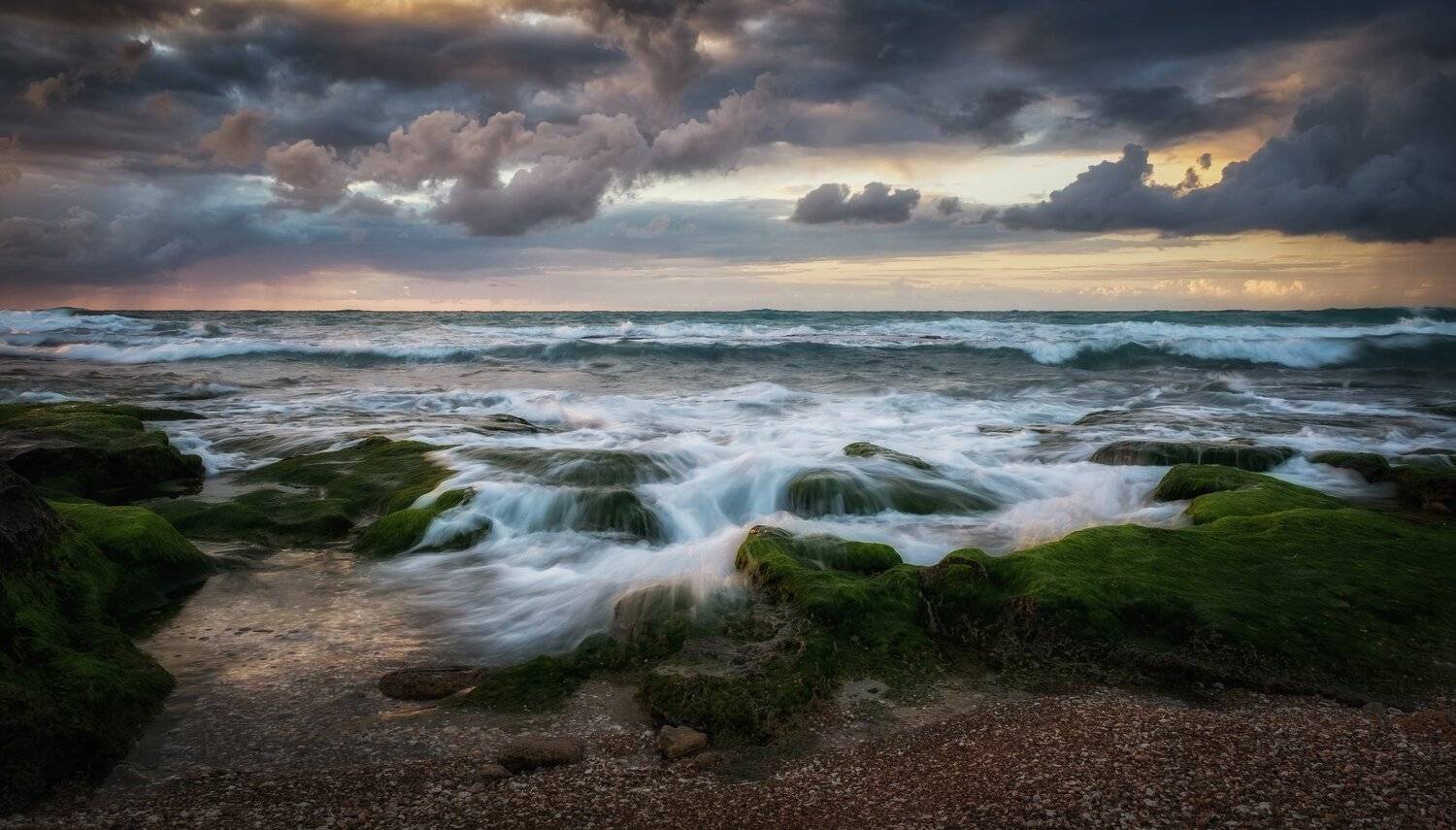 , Григорий Крамаренко