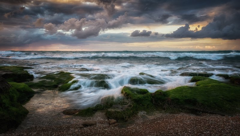 Mediterranean Sea фото превью