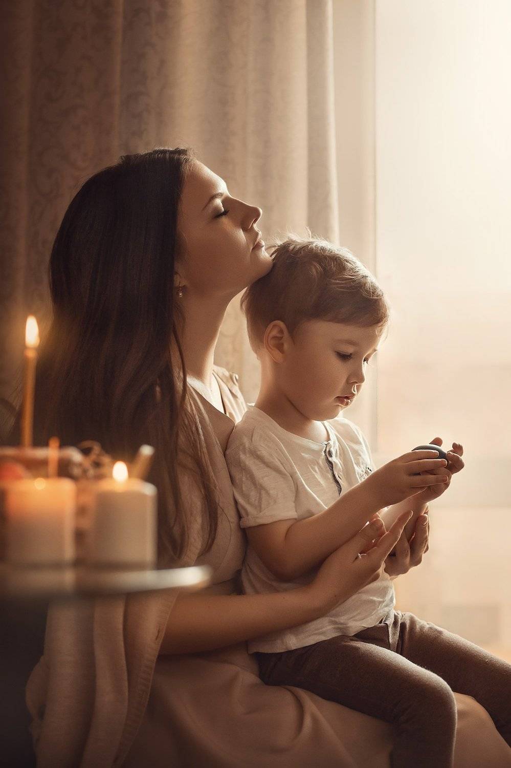 , Анна Балабан