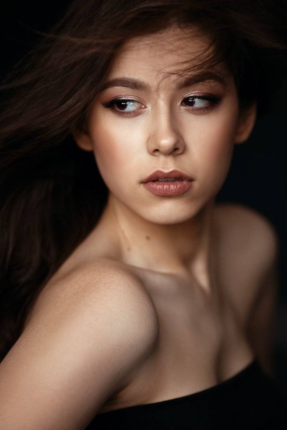 , Ольга Денисова