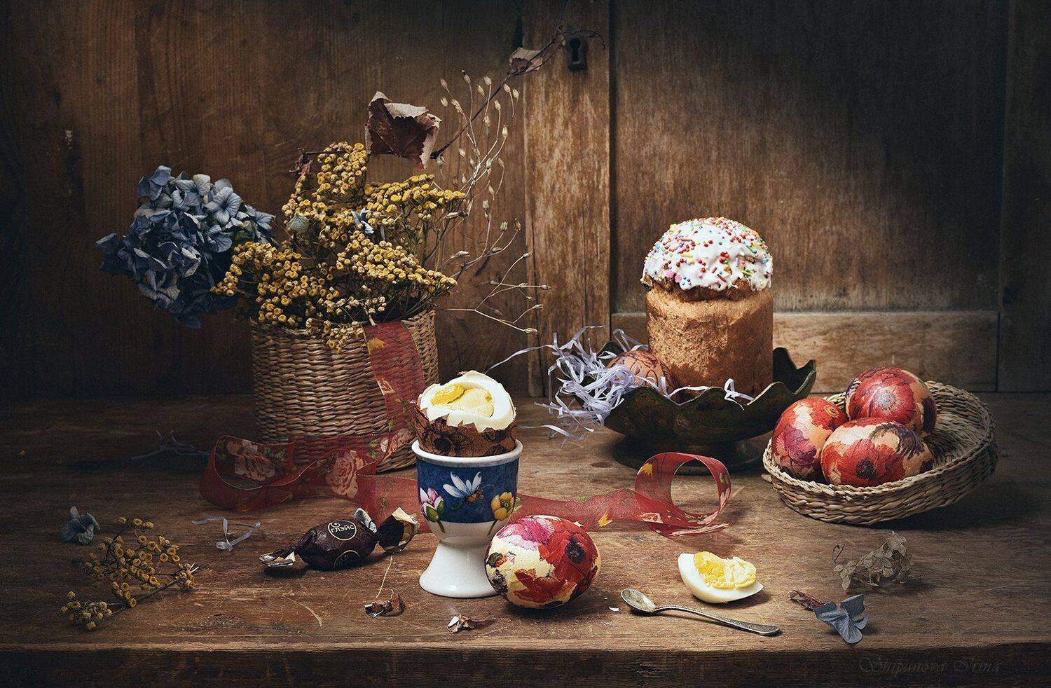 , Шипунова Ирина