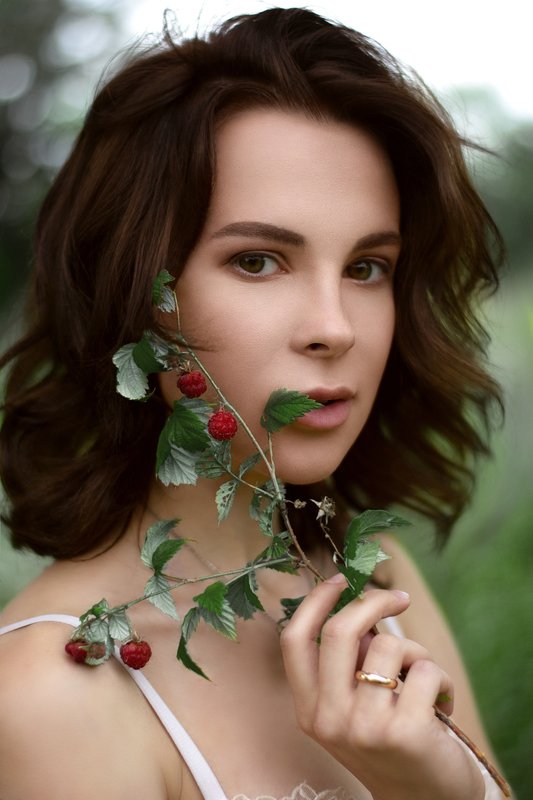 Анна фото превью