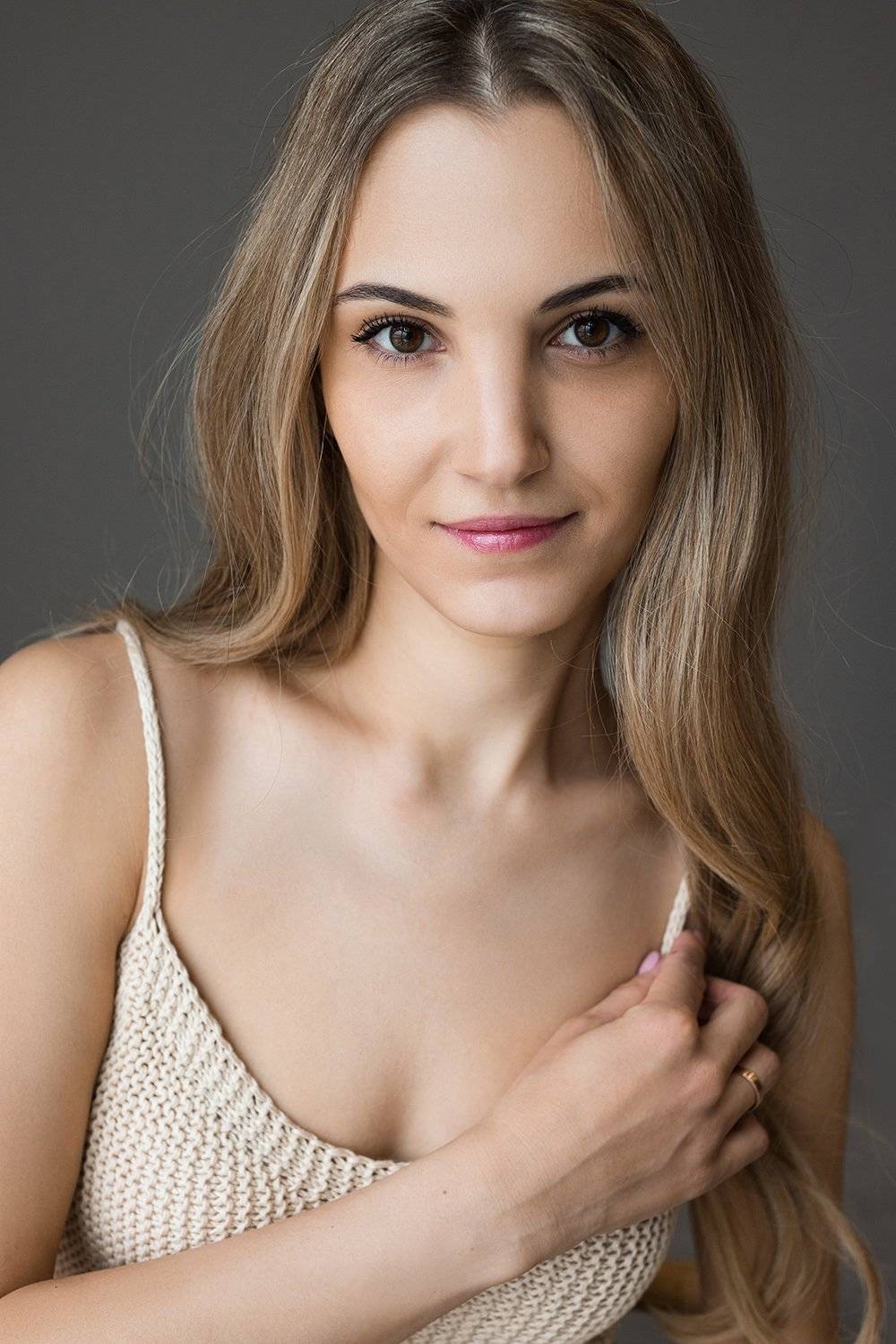 , Екатерина Иванова