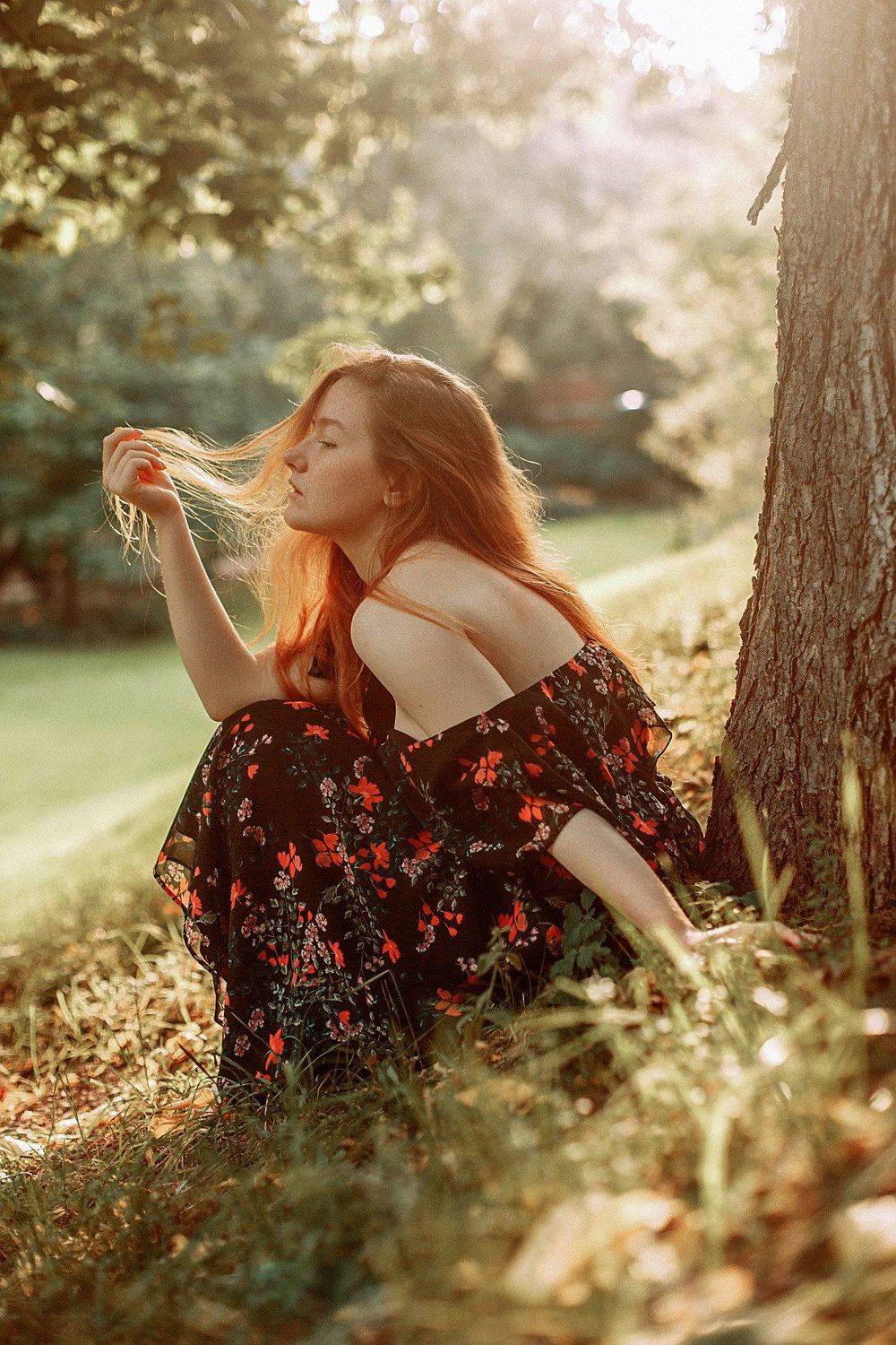 портрет, Marie Dashkova