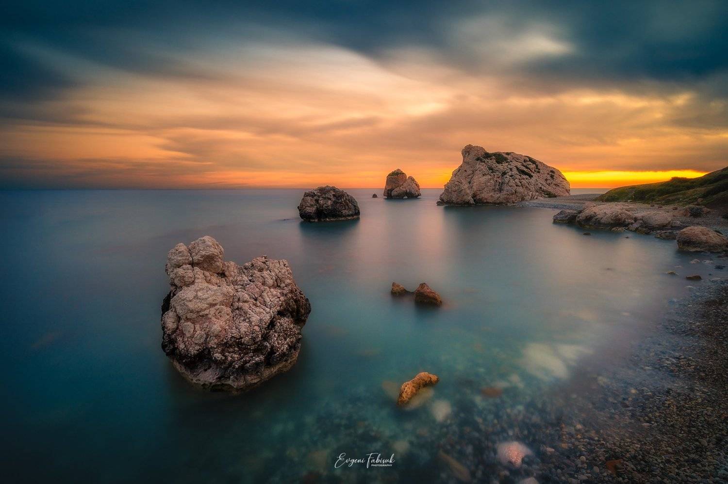 , Evgeni Fabis