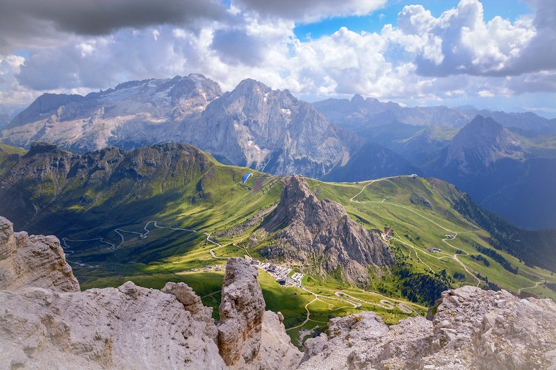 Под голубым крылом фото превью