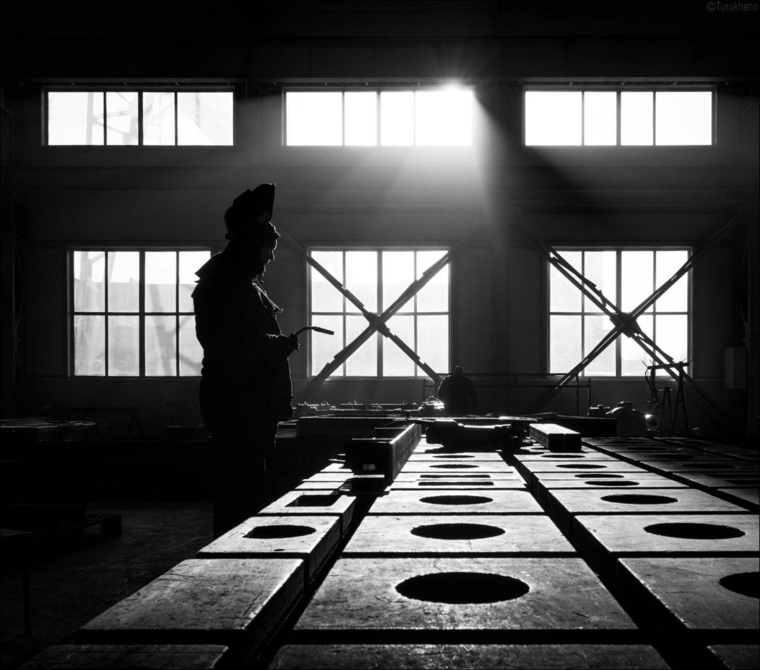 , Иван Турухано