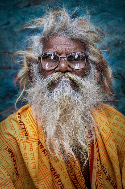 Hairy Sadhu фото превью