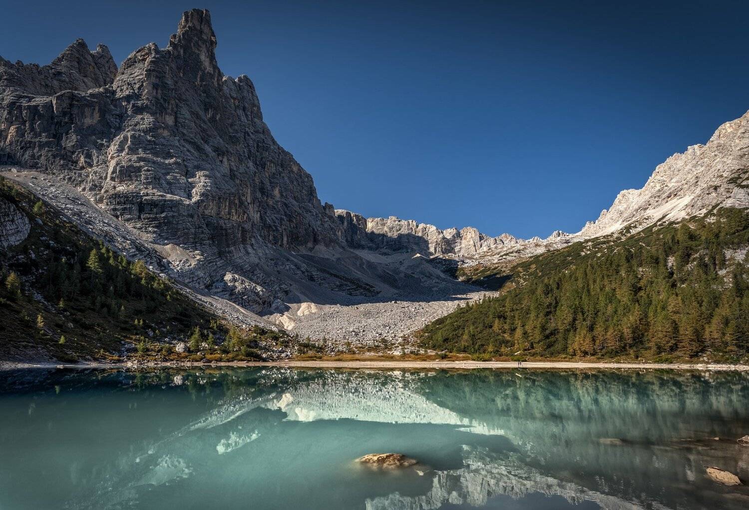 озеро, горы, Александр Безмолитвенный