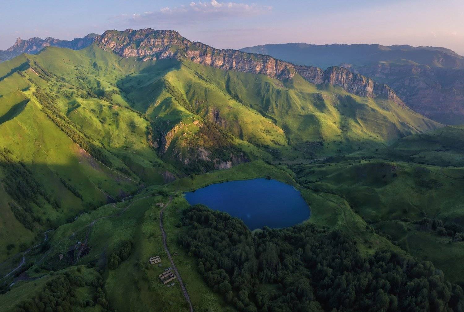 кавказ, чечня, Андрей Грачев