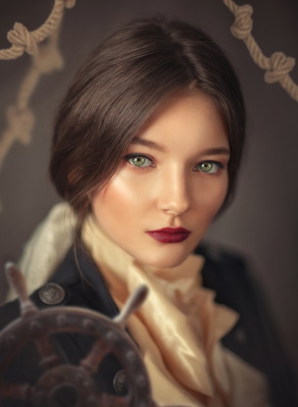 Юля фото превью