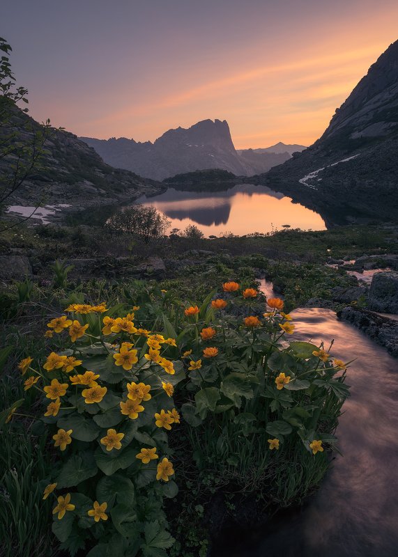 The Mountains Spirits фото превью