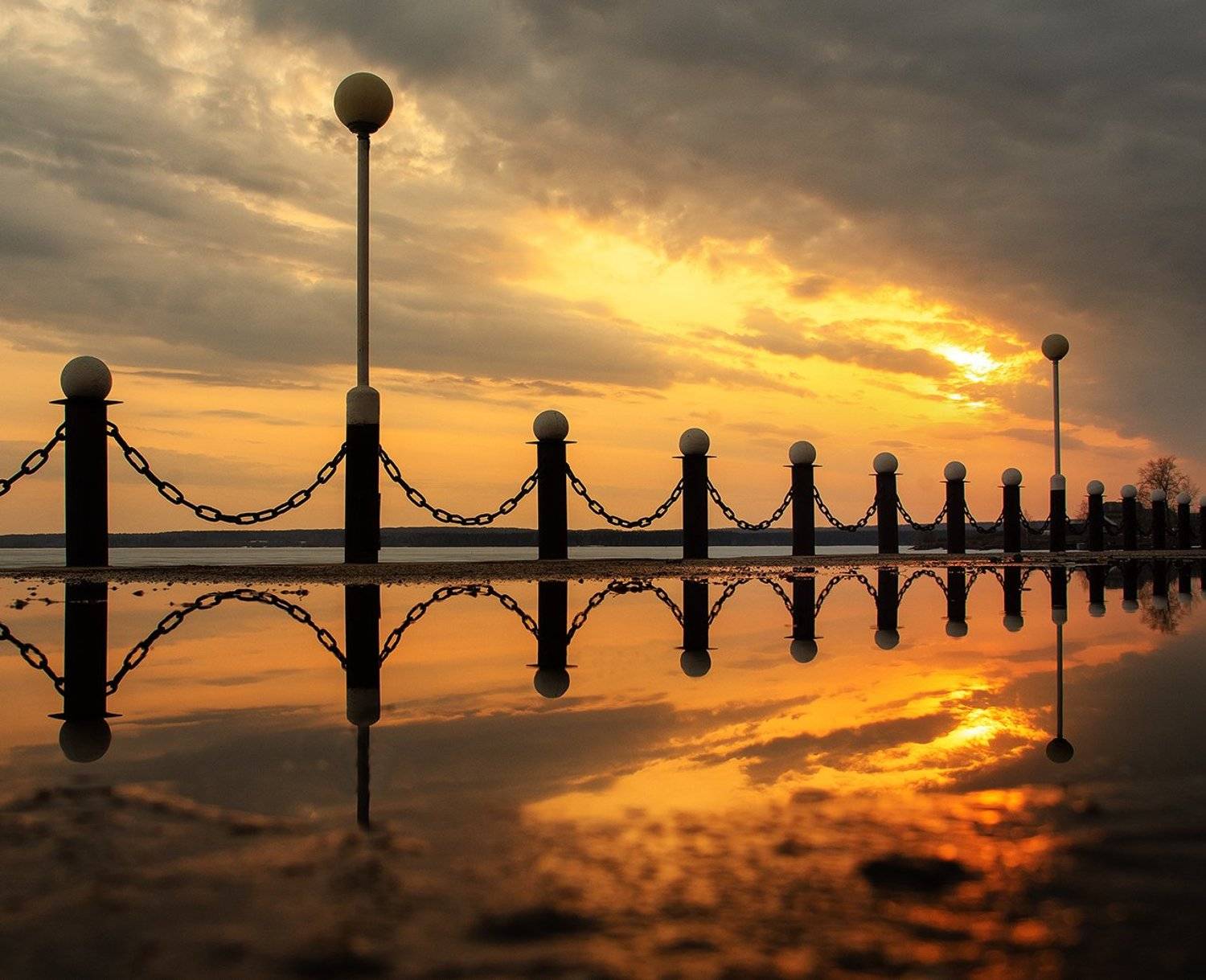 закат, sunsets , Карепанов Евгений