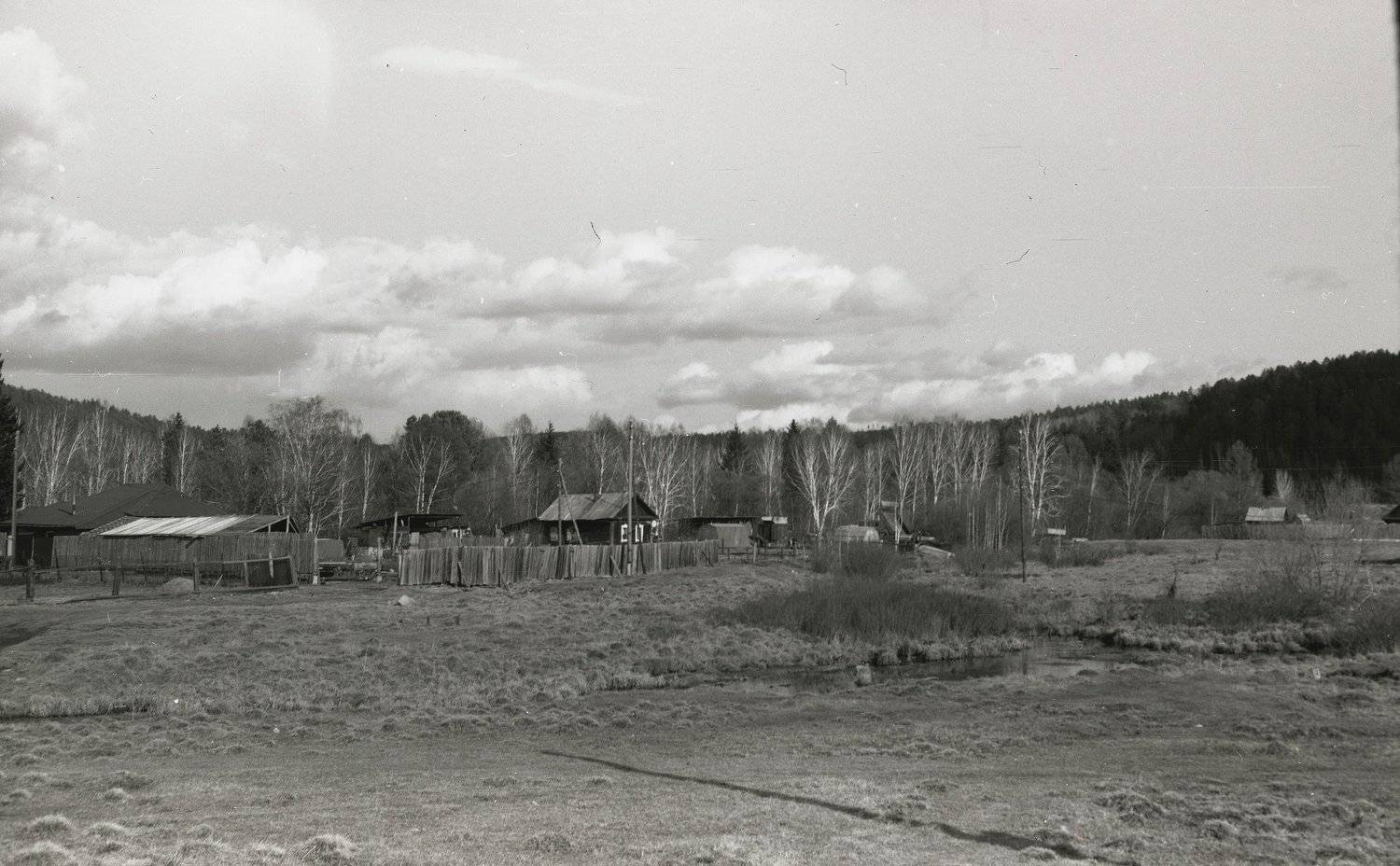 , Илья Глобин