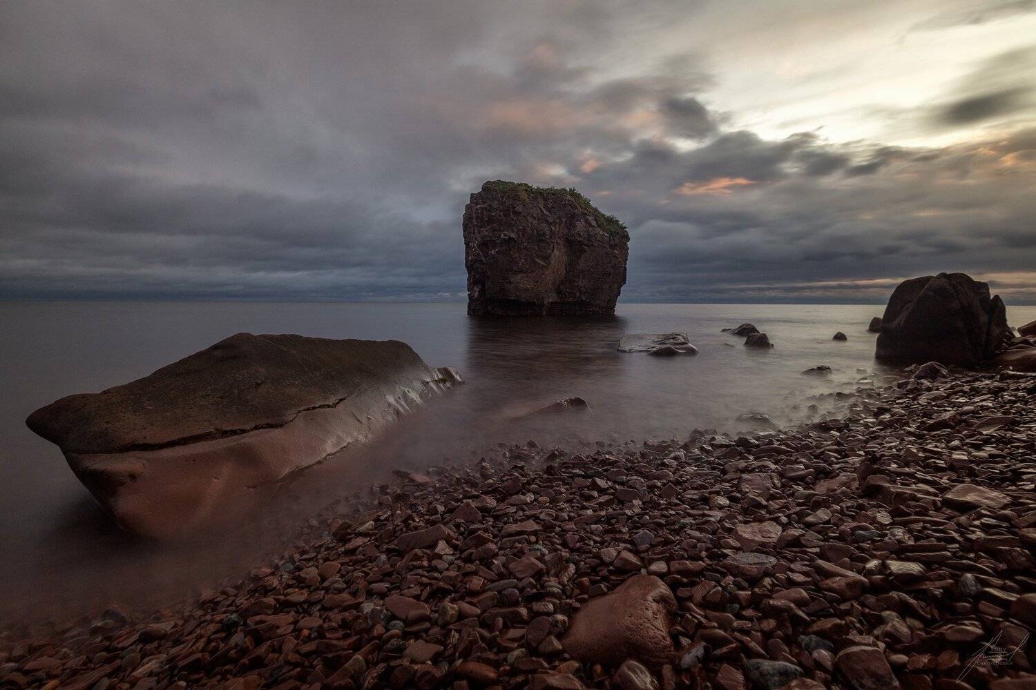 , Юрий Головченко