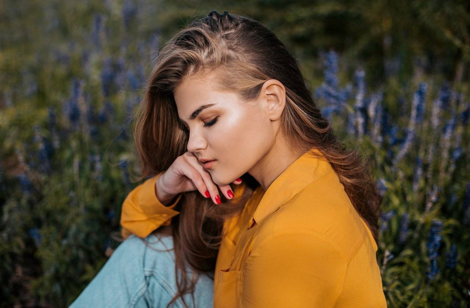 девушка,портрет,улица,волосы,ветер,атмосфера,street street photo portrait, Светлана