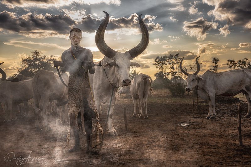 Мундари фото превью