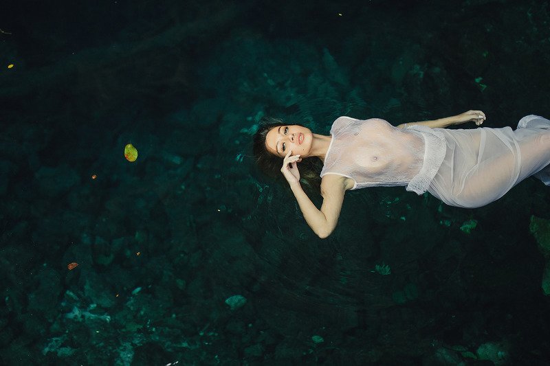 Кристина фото превью