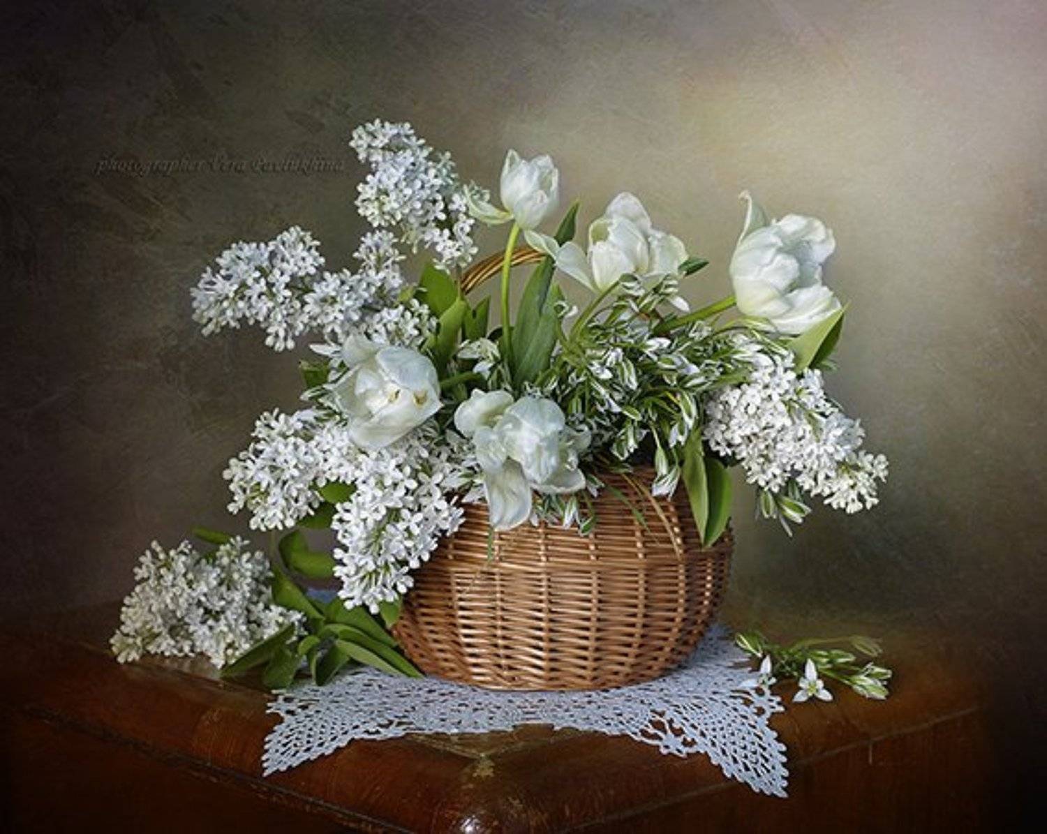 натюрморт,цветы,весна,вера павлухина,, Вера  Павлухина