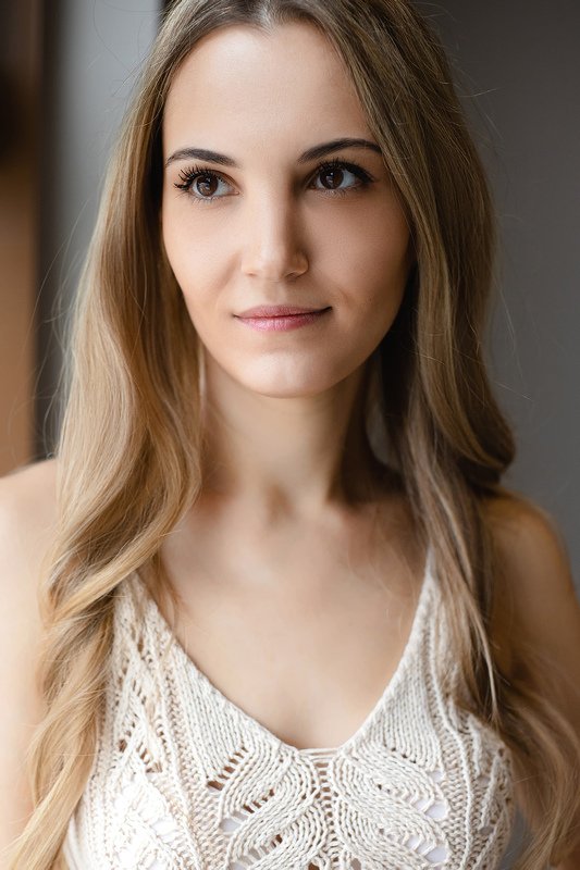 Оксана фото превью