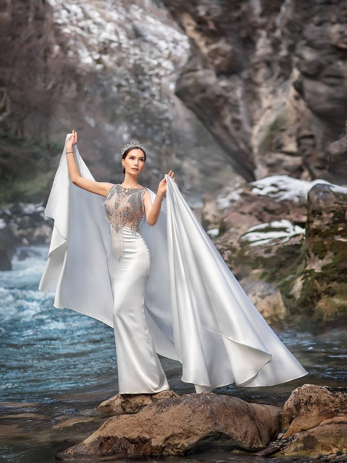 , Елена Михайлова