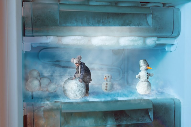 прогулка в самоизоляции фото превью