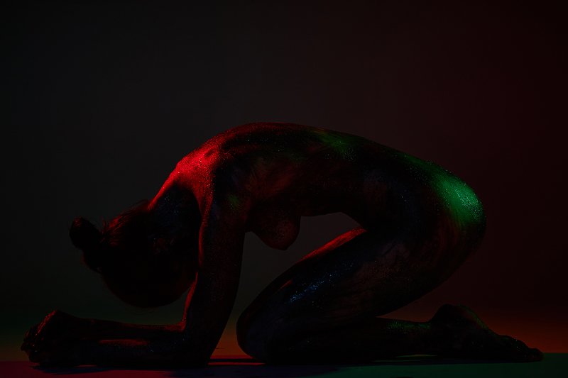 Без ФШ. фото превью